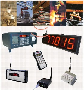 Weighing software, EHP Teledata & multi purpose