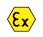 atex crane scale, Ex symbol