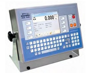 weighing scales, waste weighing systems